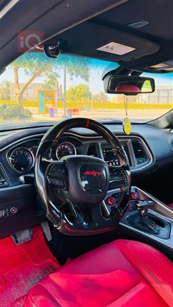 دودج تشالنجر